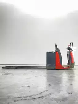 Horizontal Order Pickers 2020  Linde N20-1115 (4)