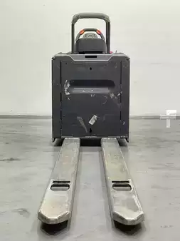 Horizontal Order Pickers 2020  Linde N20-1115 (5)