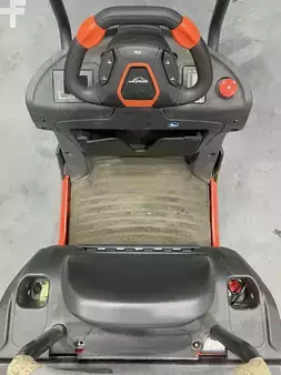 Horizontal Order Pickers 2020  Linde N20-1115 (7)