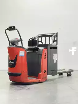 Niederhubwagen 2020  Linde N20-132 (2)