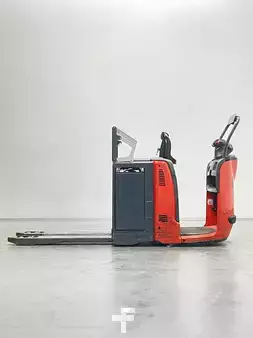Niederhubwagen 2020  Linde N20-132 (4)