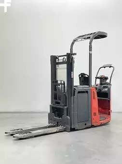 Horizontal Order Pickers 2020  Linde N20Li-132 (1)