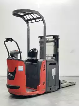 Horizontal Order Pickers 2020  Linde N20Li-132 (2)