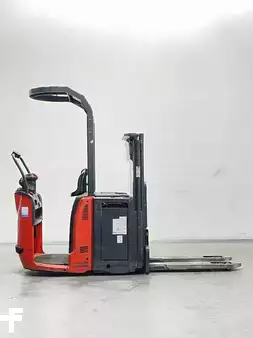 Horizontal Order Pickers 2020  Linde N20Li-132 (3)