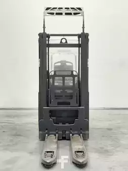 Horizontal Order Pickers 2020  Linde N20Li-132 (5)