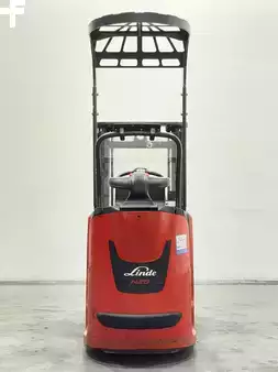 Horizontal Order Pickers 2020  Linde N20Li-132 (6)