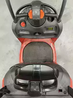 Horizontal Order Pickers 2020  Linde N20Li-132 (7)