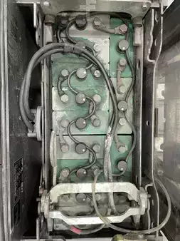 Horizontal Order Pickers 2020  Linde N20Li-132 (8)