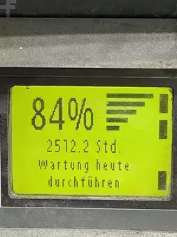 Horizontal Order Pickers 2020  Linde N20Li-132 (9)