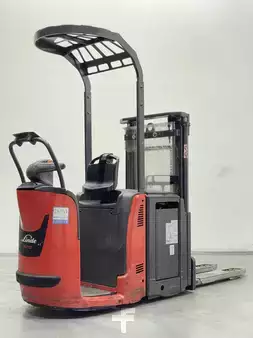 Horizontal Order Pickers 2020  Linde N20Li-132 (2)