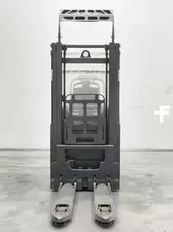 Horizontal Order Pickers 2020  Linde N20Li-132 (5)