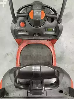 Horizontal Order Pickers 2020  Linde N20Li-132 (7)