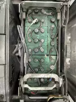 Horizontal Order Pickers 2020  Linde N20Li-132 (8)