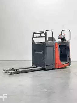 Horizontal-Kommissionierer 2020  Linde N20-1115 (1)
