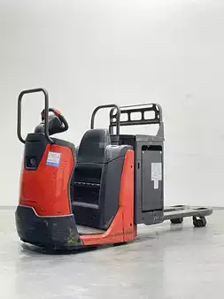 Horizontal-Kommissionierer 2020  Linde N20-1115 (2)