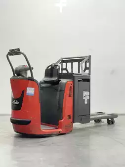 Horizontal-Kommissionierer 2020  Linde N20-132 (2)