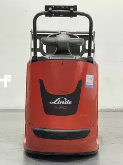 Horizontal-Kommissionierer 2020  Linde N20-132 (6)