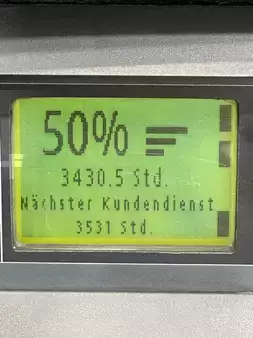 Horizontal-Kommissionierer 2020  Linde N20-132 (9)