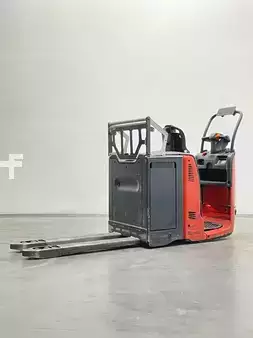 Horizontal-Kommissionierer 2020  Linde N20-132 (1)