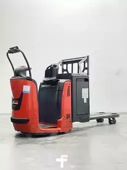 Horizontal-Kommissionierer 2020  Linde N20-132 (2)