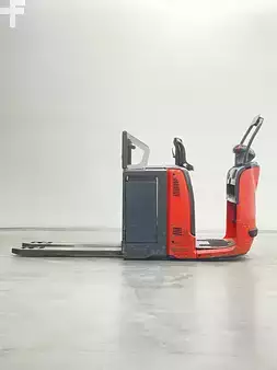 Horizontal-Kommissionierer 2020  Linde N20-132 (4)