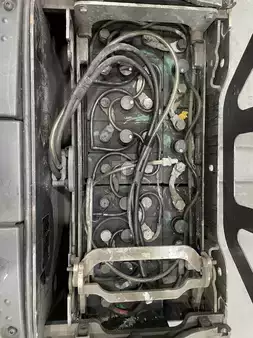 Horizontal-Kommissionierer 2020  Linde N20-132 (8)