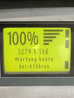 Horizontal-Kommissionierer 2020  Linde N20-132 (9)
