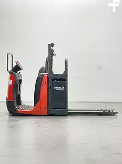 Horizontal-Kommissionierer 2022  Linde N20-1115 (3)