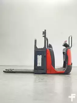 Horizontal-Kommissionierer 2022  Linde N20-1115 (4)