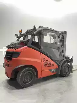 LPG VZV 2020  Linde H45T-02-394 (2)
