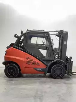 LPG VZV 2020  Linde H45T-02-394 (3)