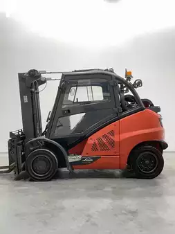 LPG VZV 2020  Linde H45T-02-394 (4)