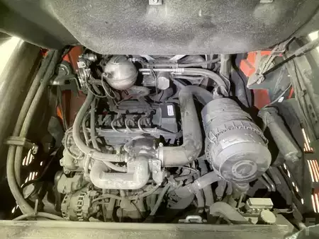 LPG VZV 2020  Linde H45T-02-394 (8)