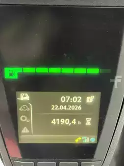 LPG VZV 2020  Linde H45T-02-394 (9)