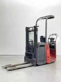 Horizontal-Kommissionierer 2018  Linde N20Li-132 (1)