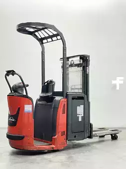 Horizontal-Kommissionierer 2018  Linde N20Li-132 (2)