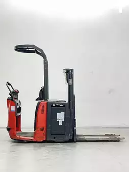 Horizontal-Kommissionierer 2018  Linde N20Li-132 (3)