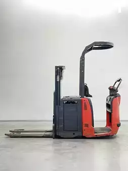 Horizontal-Kommissionierer 2018  Linde N20Li-132 (4)