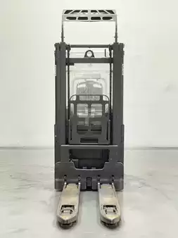 Horizontal-Kommissionierer 2018  Linde N20Li-132 (5)