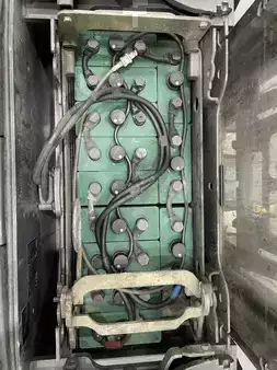 Horizontal-Kommissionierer 2018  Linde N20Li-132 (8)