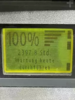 Horizontal-Kommissionierer 2018  Linde N20Li-132 (9)