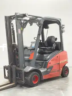 Chariots élévateurs GPL 2019  Linde H20T-01-391 (1)