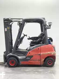 Chariots élévateurs GPL 2019  Linde H20T-01-391 (4)