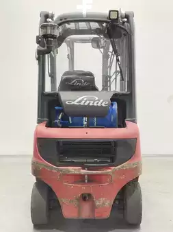 Chariots élévateurs GPL 2019  Linde H20T-01-391 (6)