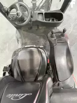 Chariots élévateurs GPL 2019  Linde H20T-01-391 (7)