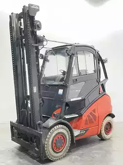 LPG Forklifts 2022  Linde H45T-02-394 GETR (1)