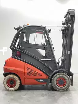 LPG Forklifts 2022  Linde H45T-02-394 GETR (3)