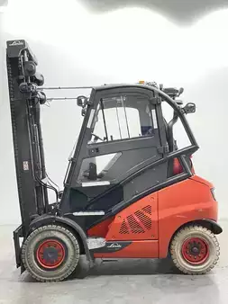 LPG Forklifts 2022  Linde H45T-02-394 GETR (4)