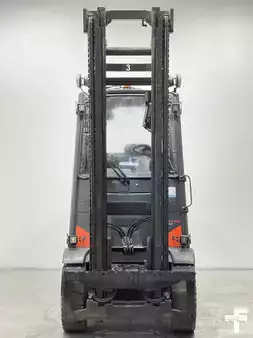 LPG Forklifts 2022  Linde H45T-02-394 GETR (5)
