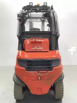 LPG Forklifts 2022  Linde H45T-02-394 GETR (6)
